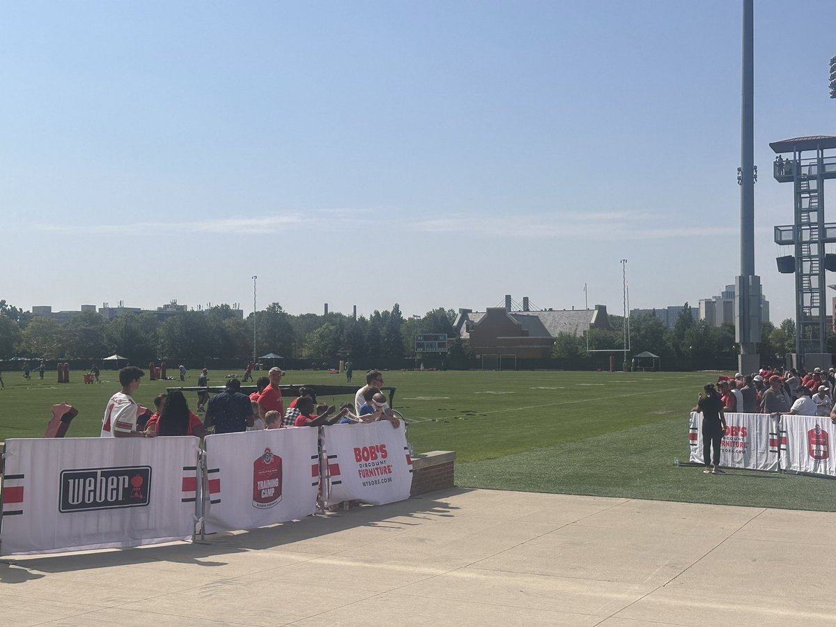 Adam King tweet media