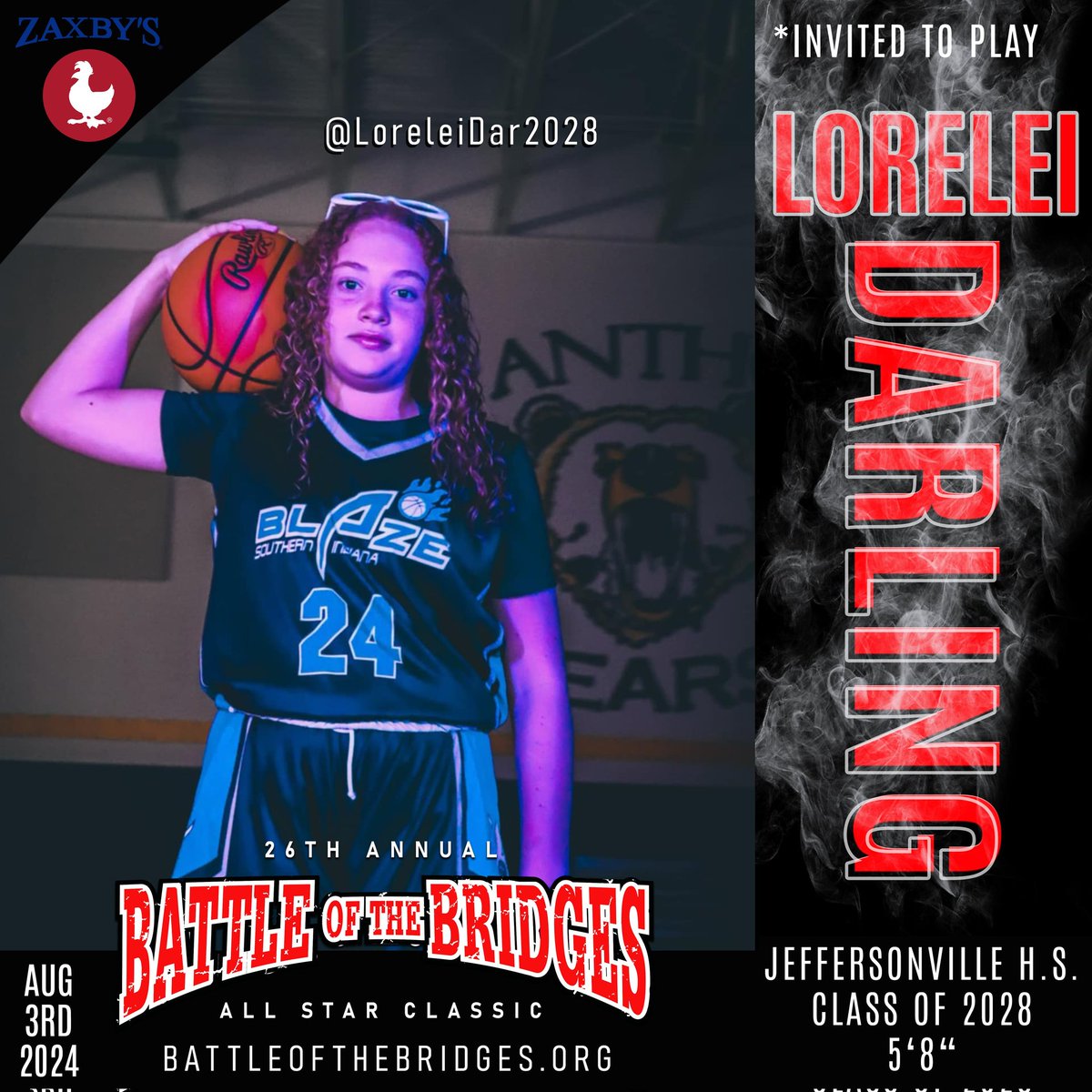 Gary Darby (@teamhoopsdotcom) on Twitter photo battleofthebridges.org <a href="/brittdelbarba/">Britt Del Barba</a> <a href="/e_r_a_sports/">ERA SPORTS</a> <a href="/DeadStock_V/">DeadStock Visuals</a> <a href="/Shaquille_Lord/">Shaquille Lord WLKY</a> <a href="/TomLaneWDRB/">Tom Lane</a> <a href="/joshcookNT/">Josh Cook</a> <a href="/KendrickHaskins/">Kendrick HaskinsWave</a> <a href="/ADChernoff/">Andrew Chernoff - WISH-TV</a> <a href="/KevinHarris_IU/">Kevin Harris</a> <a href="/sports_cj/">Courier Journal Sports</a> @WHAS11Ben <a href="/Zaxbys/">ZAXBYS</a> <a href="/KORTPT/">KORT PhysicalTherapy</a> <a href="/kratz_sports/">Kratz Sporting Goods</a> <a href="/RealDYates/">Dominique Yates</a> <a href="/KentTaylorTV/">Kent Taylor</a> <a href="/vincewolfram15/">Vince Wolfram</a> @WHAS11Ben <a href="/FredCowgillTV/">Fred Cowgill TV</a> battleofthebridges.org <a href="/brittdelbarba/">Britt Del Barba</a> <a href="/e_r_a_sports/">ERA SPORTS</a> <a href="/DeadStock_V/">DeadStock Visuals</a> <a href="/Shaquille_Lord/">Shaquille Lord WLKY</a> <a href="/TomLaneWDRB/">Tom Lane</a> <a href="/joshcookNT/">Josh Cook</a> <a href="/KendrickHaskins/">Kendrick HaskinsWave</a> <a href="/ADChernoff/">Andrew Chernoff - WISH-TV</a> <a href="/KevinHarris_IU/">Kevin Harris</a> <a href="/sports_cj/">Courier Journal Sports</a> @WHAS11Ben <a href="/Zaxbys/">ZAXBYS</a> <a href="/KORTPT/">KORT PhysicalTherapy</a> <a href="/kratz_sports/">Kratz Sporting Goods</a> <a href="/RealDYates/">Dominique Yates</a> <a href="/KentTaylorTV/">Kent Taylor</a> <a href="/vincewolfram15/">Vince Wolfram</a> @WHAS11Ben <a href="/FredCowgillTV/">Fred Cowgill TV</a>