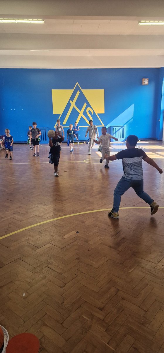 Hillstone School tweet media