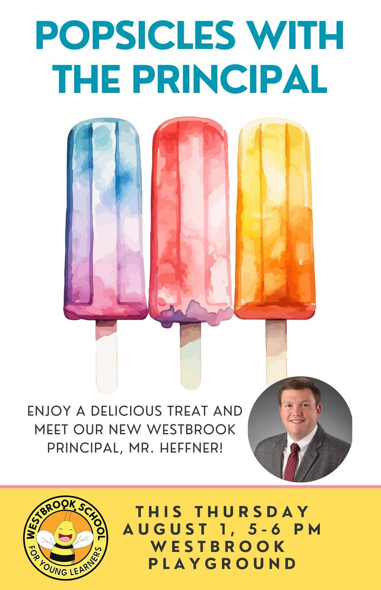 Mount Prospect School District 57 tweet media