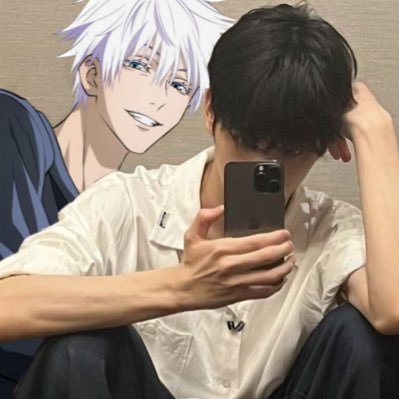beoyaoi's tweet image. #NewProfilePic #IsThisIt