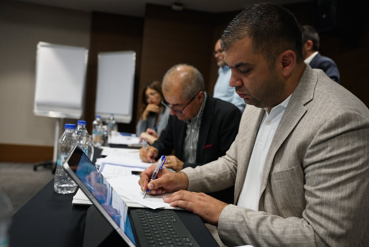 Vera Konsept GYO (VRGYO) olarak, bugün 1 Ağustos 2024 tarihinde gerçekleştirdiğimiz olağan genel kurul toplantısında önemli bir adım attık. Toplantımızda, kâr payı dağıtımıyla ilgili stratejik kararlarımızı kamuoyuyla paylaştık. 💼📊