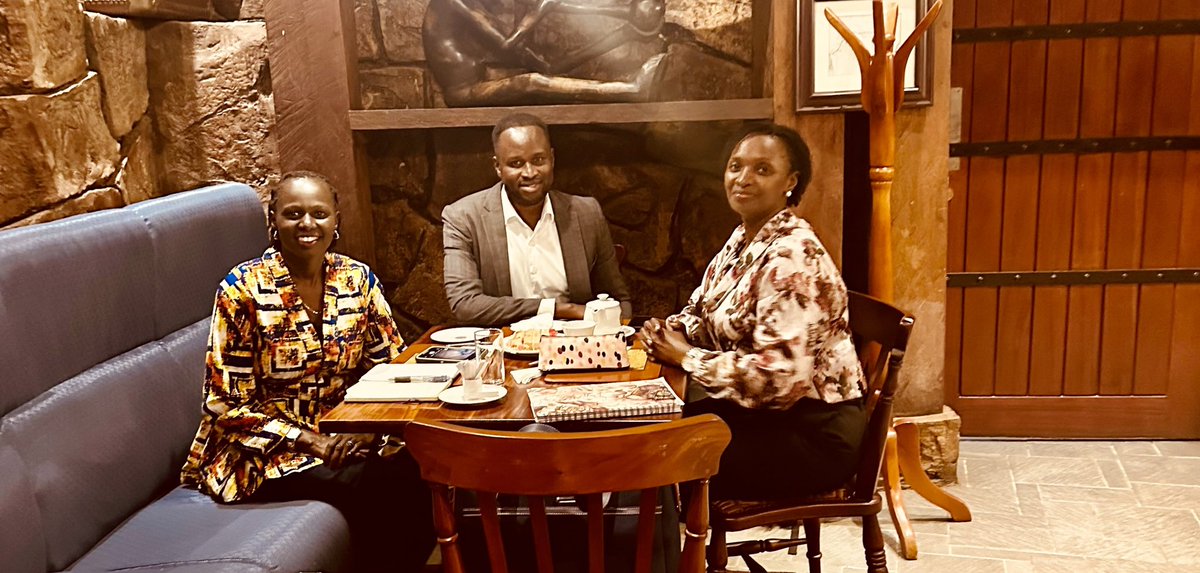 A leader has the vision and conviction to achieve dreams, inspiring the energy to make it happen. 

Change is inevitable, but progress is not. A leader’s role is to elevate people’s aspirations and channel their energy to reach their potential.

#LeadershipWithPurpose