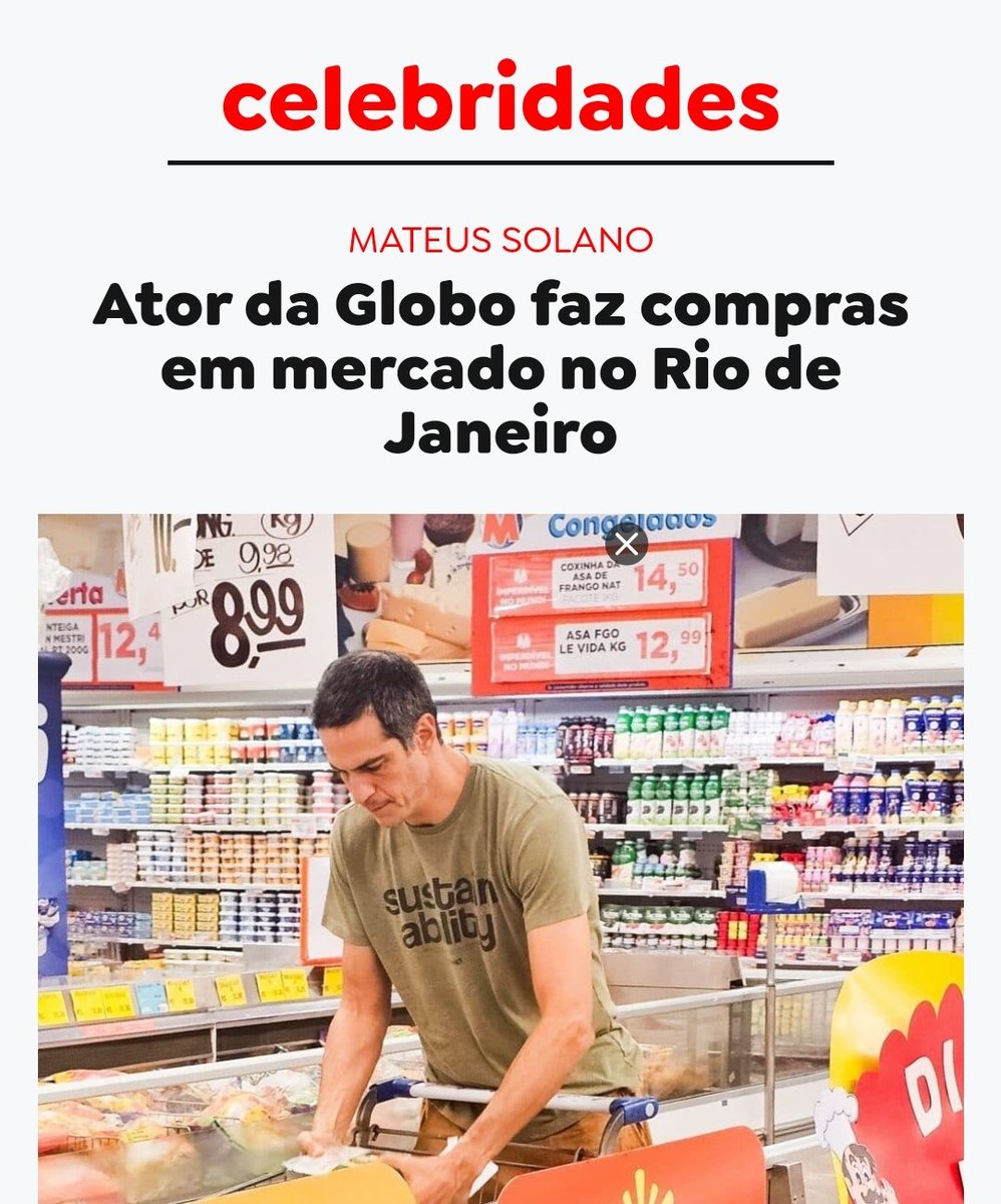 globeooc's tweet photo. mateus solano sendo visto fazendo compras em mercado https://t.co/5ggLIU7LzS