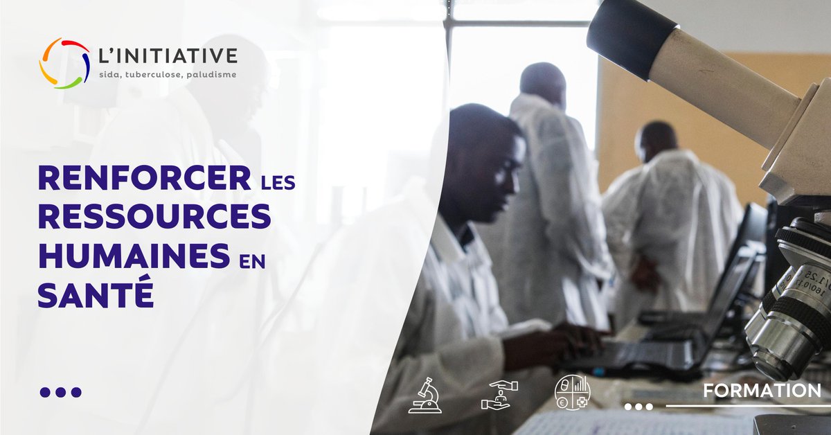 L'Initiative (@ef_linitiative) on Twitter photo 🩺 Nous soutenons le Master de Santé Publique - Épidémiologie de Terrain de <a href="/UniveLomeTg/">Université de Lomé</a>.
⚕️ Il vise à former 60 agents de santé en Afrique de l’Ouest en promouvant l’égalité des genres. Notre financement permettra de fournir bourses d’études & activités pratiques.
+ d’info 🩺 Nous soutenons le Master de Santé Publique - Épidémiologie de Terrain de <a href="/UniveLomeTg/">Université de Lomé</a>.
⚕️ Il vise à former 60 agents de santé en Afrique de l’Ouest en promouvant l’égalité des genres. Notre financement permettra de fournir bourses d’études & activités pratiques.
+ d’info