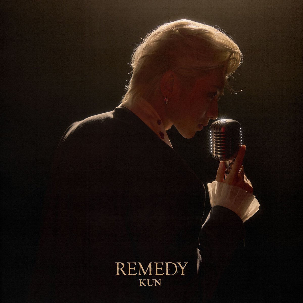 [KUN]  

“Remedy” — Out Now  

🔗 linktr.ee/kun_global 

#KUN #CaiXuKun #Remedy