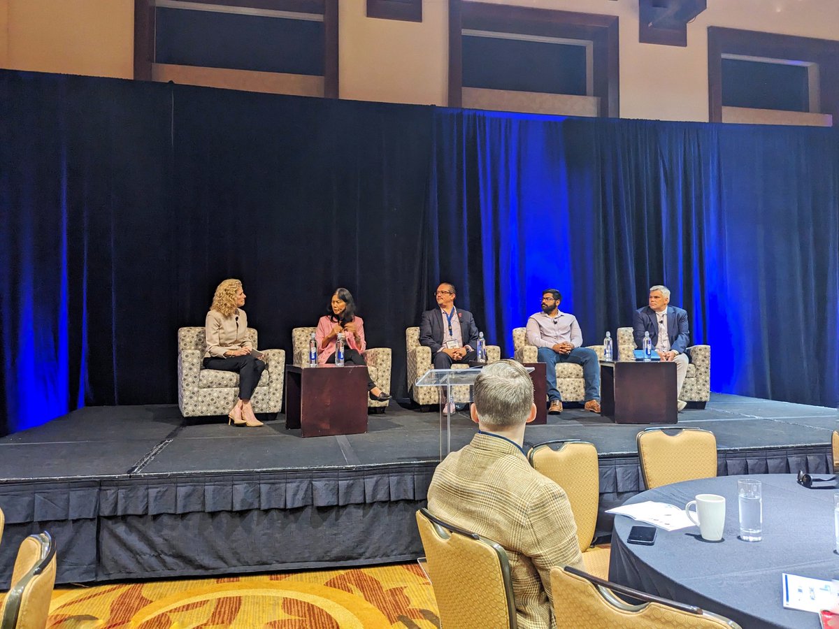 IT Caucus (@itcaucus) on Twitter photo The 2024 Innovation & Technology Forum is in full swing!
Rep. <a href="/DonnaHowardTX/">Donna Howard</a> is moderating our first panel on the future of government technology with experts from <a href="/TxDOT/">TxDOT</a>, <a href="/Rackspace/">Rackspace Technology</a>, <a href="/Google/">Google</a>, and <a href="/DeloitteOnTech/">Deloitte Technology</a>
#txlege The 2024 Innovation & Technology Forum is in full swing!
Rep. <a href="/DonnaHowardTX/">Donna Howard</a> is moderating our first panel on the future of government technology with experts from <a href="/TxDOT/">TxDOT</a>, <a href="/Rackspace/">Rackspace Technology</a>, <a href="/Google/">Google</a>, and <a href="/DeloitteOnTech/">Deloitte Technology</a>
#txlege