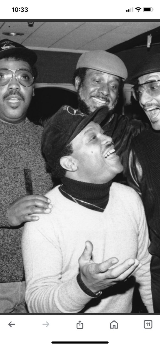 27cc40a7ee3a402's tweet photo. #RIPAbdulFakeer 🙌 Today here in #Detroit we lay “Duke”
To Rest 😔one of the @rockhall Legendary #4Tops
Thanks for all the @ClassicMotown music, I still listen to my 45’s, & meeting
Y’all was a dream) your
“ Indestructible” Forever missing a D Native, an Icon 🙏🏻
@crockpics https://t.co/qxkCBOJcjY