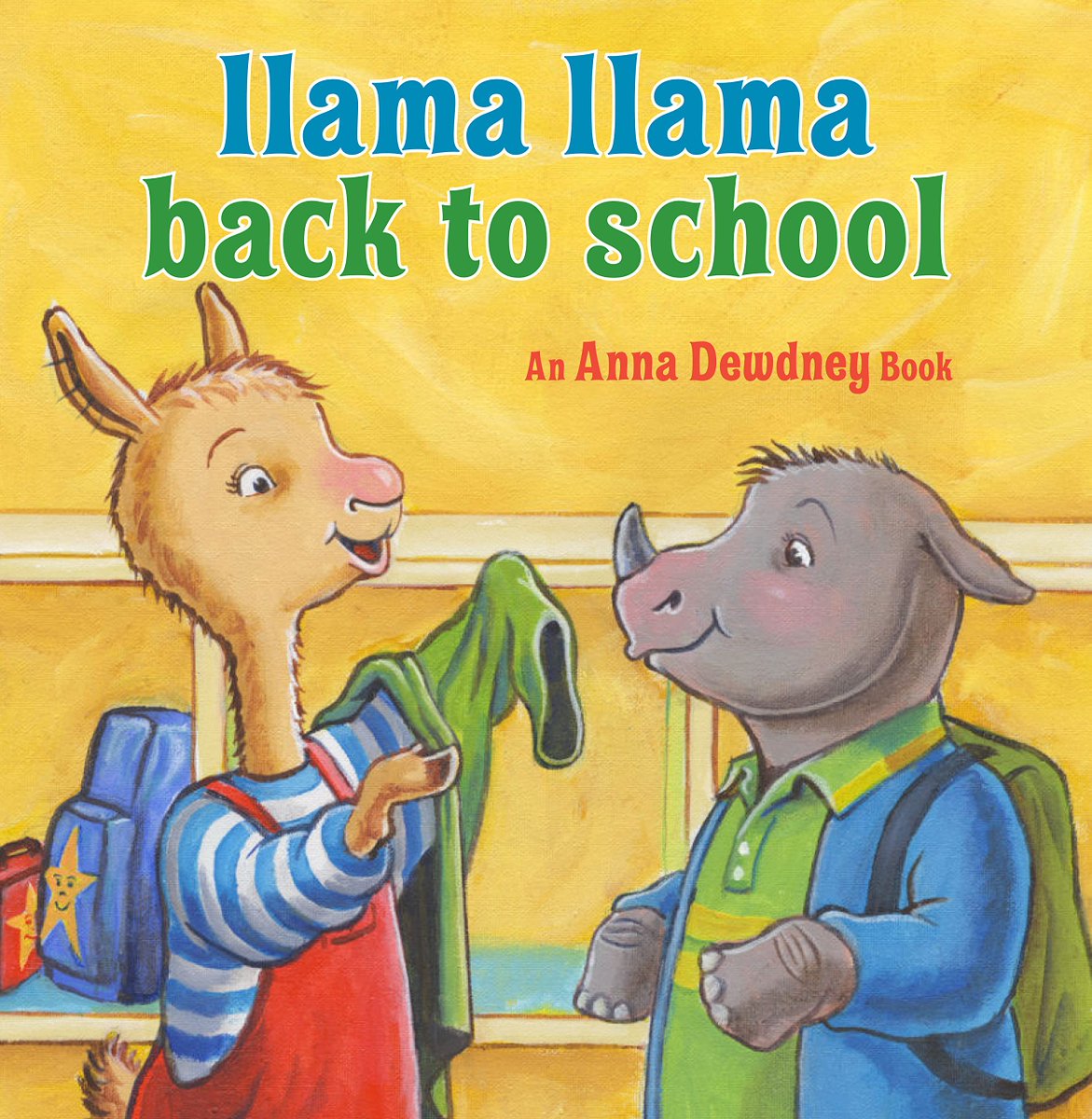 East West Literary (@eastwestlit) on Twitter photo <a href="/ImaginationSoup/">Melissa Taylor</a> <a href="/apalessandri/">šŗ Alexandra Alessandri (updates only) šŗ</a> <a href="/thepetethecat/">Pete the Cat</a> <a href="/RuthEHarperArt/">Ruth E. Harper</a> Let's add these #BackToSchool titles:
<a href="/JanetNolanBooks/">Janet Nolan</a> GET READY FOR SCHOOL
<a href="/ErinDealey/">Erin Dealey ā®ļø š also on Insta & š¦</a> K IS FOR KINDERGARTEN
<a href="/movingupusa/">Moving Up USA</a> AMERICA'S DREAMING
<a href="/AnnaDewdney/">Anna Dewdney</a> LLAMA LLAMA BACK TO SCHOOL
2/ <a href="/ImaginationSoup/">Melissa Taylor</a> <a href="/apalessandri/">šŗ Alexandra Alessandri (updates only) šŗ</a> <a href="/thepetethecat/">Pete the Cat</a> <a href="/RuthEHarperArt/">Ruth E. Harper</a> Let's add these #BackToSchool titles:
<a href="/JanetNolanBooks/">Janet Nolan</a> GET READY FOR SCHOOL
<a href="/ErinDealey/">Erin Dealey ā®ļø š also on Insta & š¦</a> K IS FOR KINDERGARTEN
<a href="/movingupusa/">Moving Up USA</a> AMERICA'S DREAMING
<a href="/AnnaDewdney/">Anna Dewdney</a> LLAMA LLAMA BACK TO SCHOOL
2/