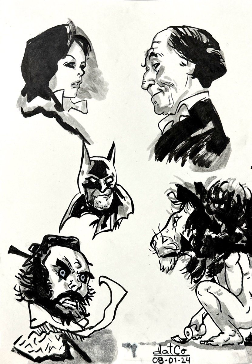 Gm 
Having fun with the brush pen 

#gottagetbetter #drawing #sketch #doodle #sol #solana #brushpen #art