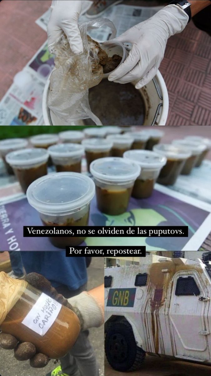 Katherinmemi's tweet photo. Me parece que el fin justifica los medios. Venezolanos no olvidemos las #puputovs 💩💪
#VenezuelaLibredeDictadura #ElPuebloQuiereJusticia #PuebloDeJusticia #1agosto #1Ago https://t.co/AvsQ0yPjtF