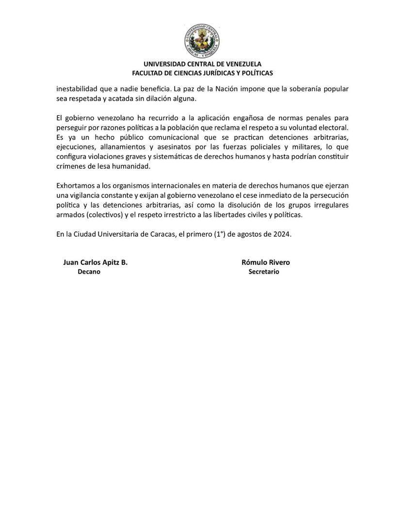 APUCV tweet media