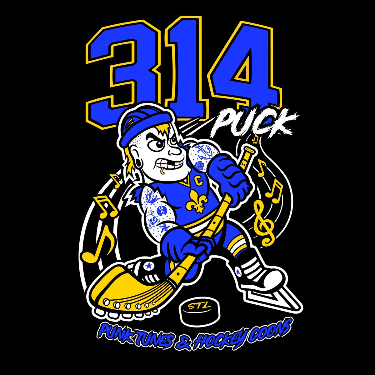 Wes Hoffman tweet media