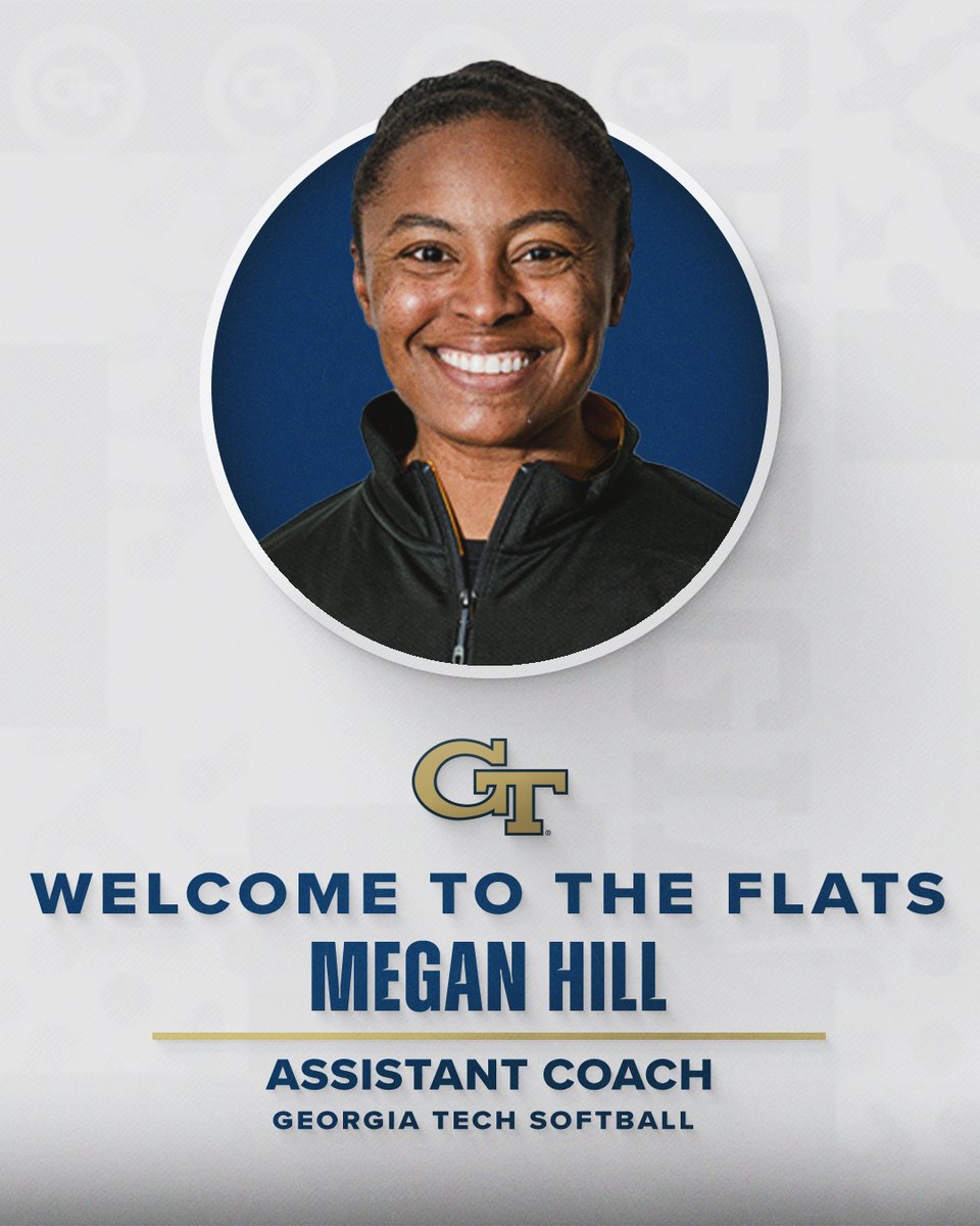 Georgia Tech Softball 🥇🥇🥇🥇🥇 tweet media