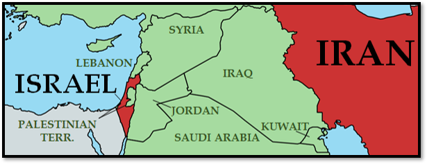 Iran Primer tweet media
