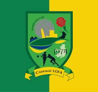 🏆🌟 Best of luck to the Kerry Ladies Football team and their management in the All-Ireland Final from all of us at Kerry ETB! Your dedication and spirit inspire us all. Go Kerry! 💚💛 #KerryLadiesFootball #AllIrelandFinal #KerryETB