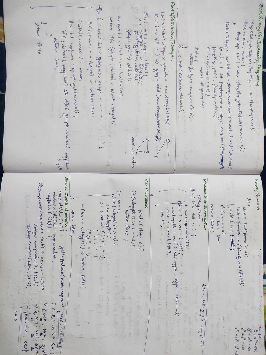 PavanKumar26_'s tweet image. Just revisited DSA from scratch - coding bootcamp
#CodeOverload #DSADeepDive #CodeForLife