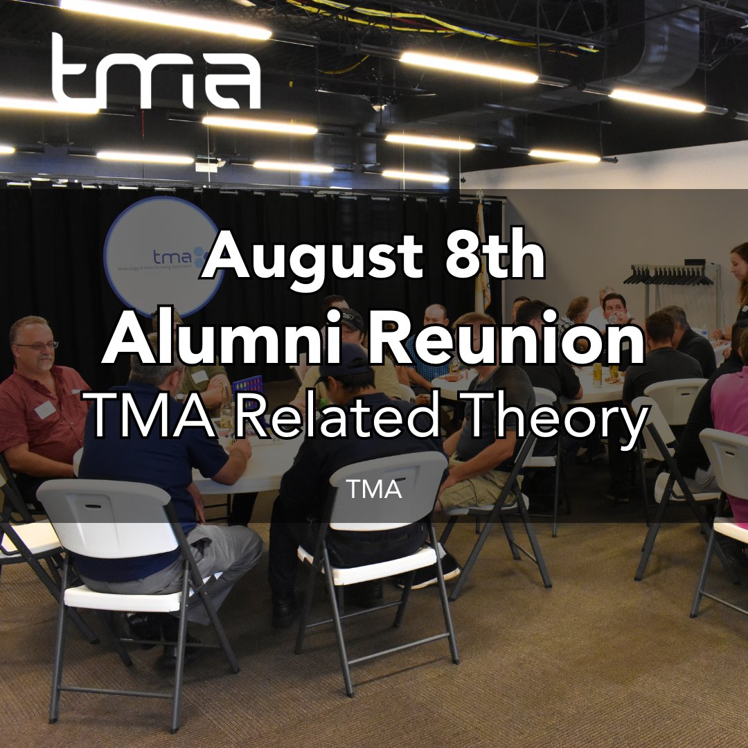 TMAInfo's tweet image. August events for TMA members: Golf Outing, Women of TMA Luncheon, Safety Roundtable, Tour &amp;amp; Happy Hour, and Alumni Reunion for Related Theory Graduates. Sign up web.tmaillinois.org/events #TMA #TMA24 #SignUpToday