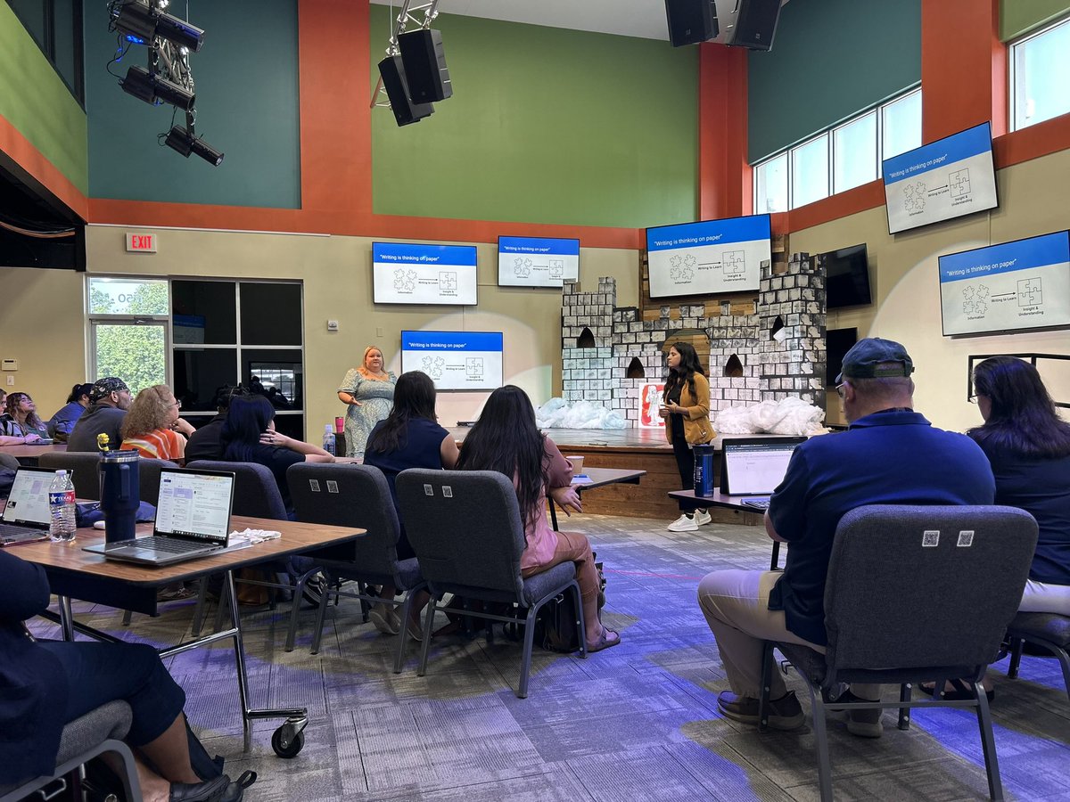 Joel Salas M.Ed tweet media