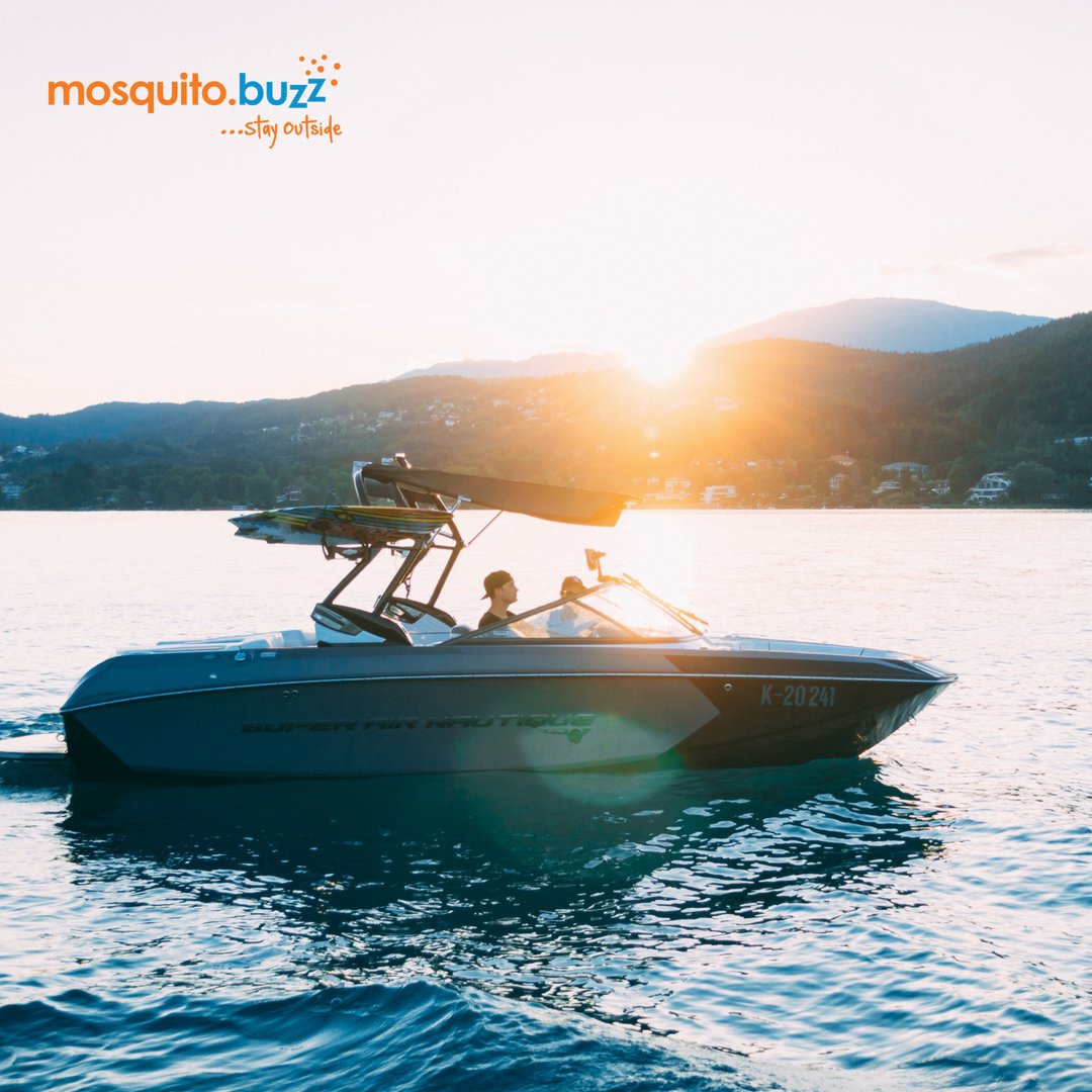themosquitobuzz's tweet image. Buzzing into August🌞

As the sun shines brighter and the days get warmer, those pesky mosquitoes are out in full force. B Our season-long Mosquito Control service ensures that you can #stayoutside all summer long without those annoying bites.