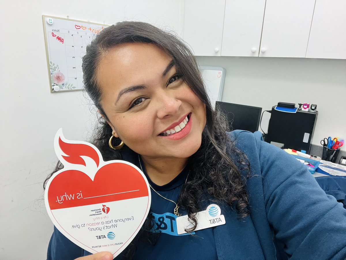 Saraisorto_'s tweet photo. AUGUST, One of my favorite months ❤️ 

Who are YOU donating for? ❤️ 
#OneFLAhasHEART #AHA 

@One_FLA @ValdesKyara @_THESEVEN7_ https://t.co/jQ54V3Eop7