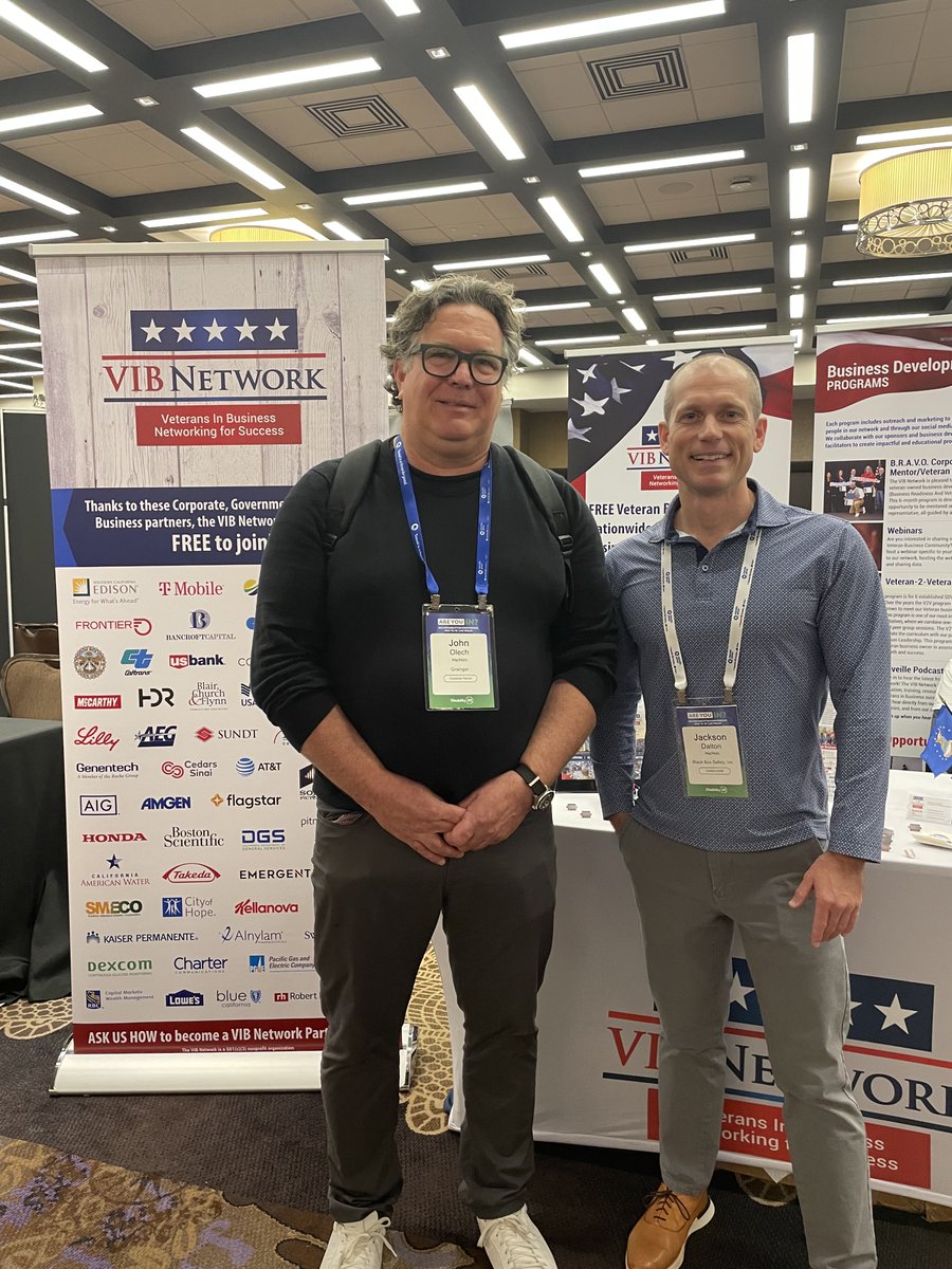 Black Box Safety, Inc. was founded on the basis of safety for all and continues to hold this standard in the highest regard. Having made evident success, we would like to give recognition to <a href="/grainger/">Grainger</a> who we are a proud Diversity Alliance Reseller for. blackboxsafety.com/blogs/news/the…