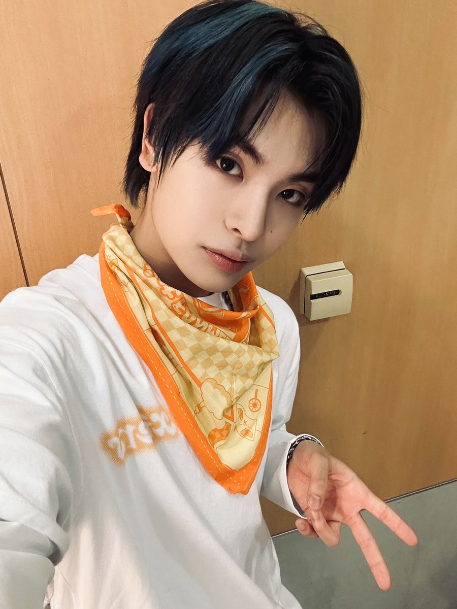 xikers(싸이커스) tweet media