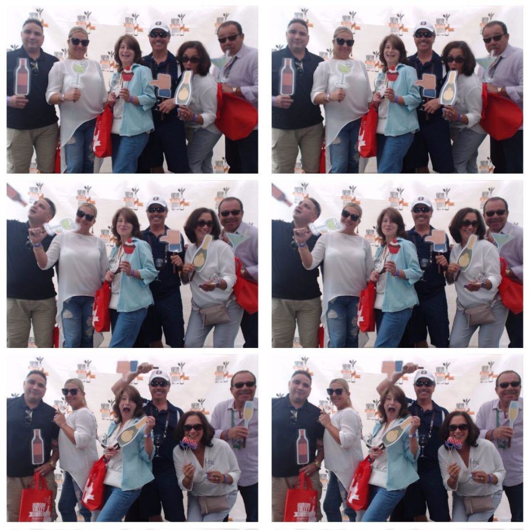 HVWineFest tweet media