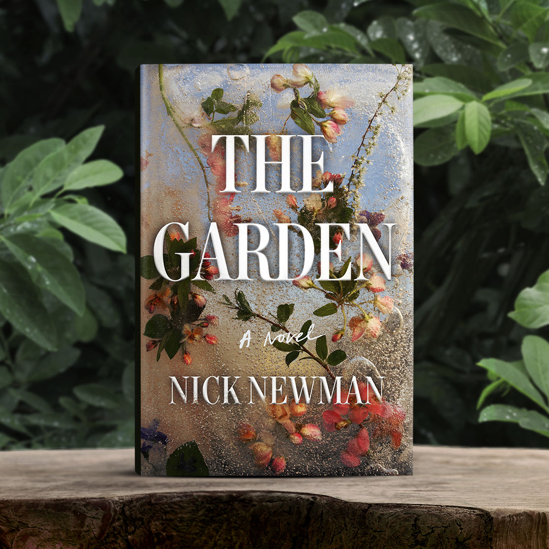 Nick Newman (Nicholas Bowling) (@thenickbowling) on Twitter photo Cover reveal #2, and I've been salivating ever since I saw it.
THE GARDEN is coming to the USA and Canada, Feb 2025, from <a href="/PutnamBooks/">G. P. Putnam's Sons</a> and <a href="/PenguinCanada/">Penguin Books Canada</a>.
Pre-order here: bit.ly/TheGardenNickN… Cover reveal #2, and I've been salivating ever since I saw it.
THE GARDEN is coming to the USA and Canada, Feb 2025, from <a href="/PutnamBooks/">G. P. Putnam's Sons</a> and <a href="/PenguinCanada/">Penguin Books Canada</a>.
Pre-order here: bit.ly/TheGardenNickN…