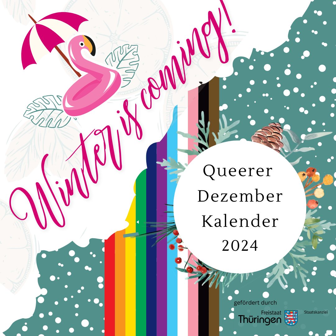 QueerWeg e.V. tweet media