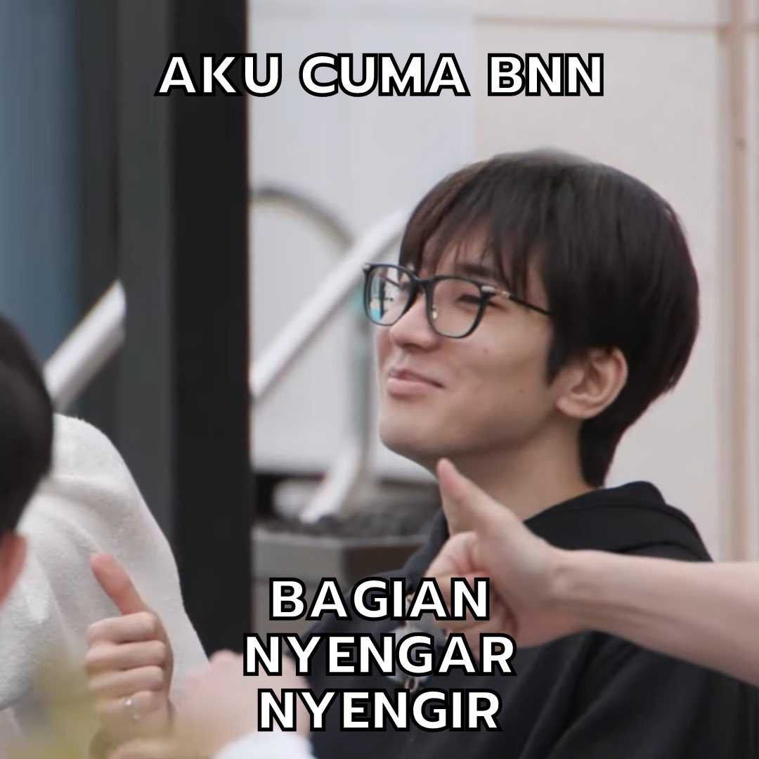 [MEME GOING SEVENTEEN] EP.109 그르륵 칵칵 TTT #2 (Grrreuk kak kak TTT #2) 

Link Sticker WA and IMe Included
ina / melayu  / eng

#SEVENTEEN #세븐틴 <a href="/pledis_17/">세븐틴(SEVENTEEN)</a>