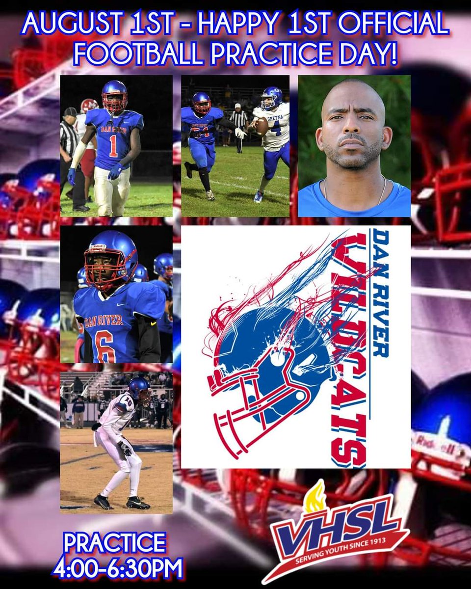 Wildcat Football tweet media