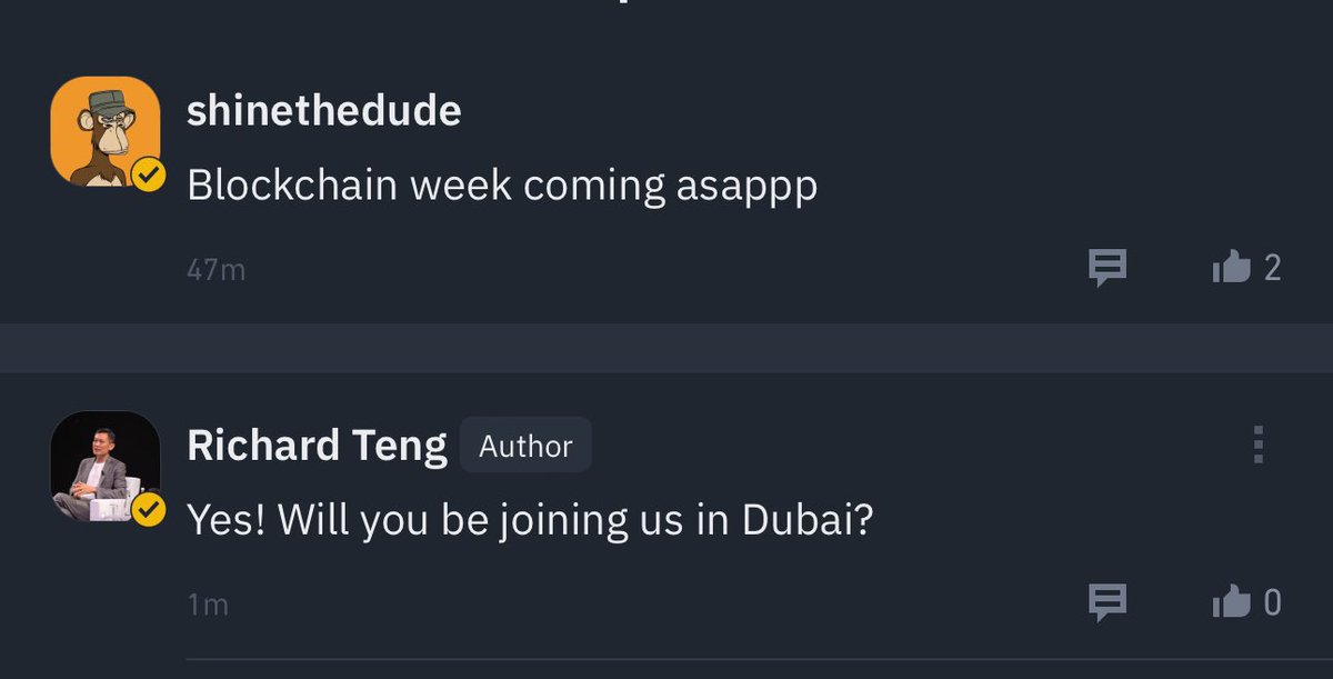 shine tweet media