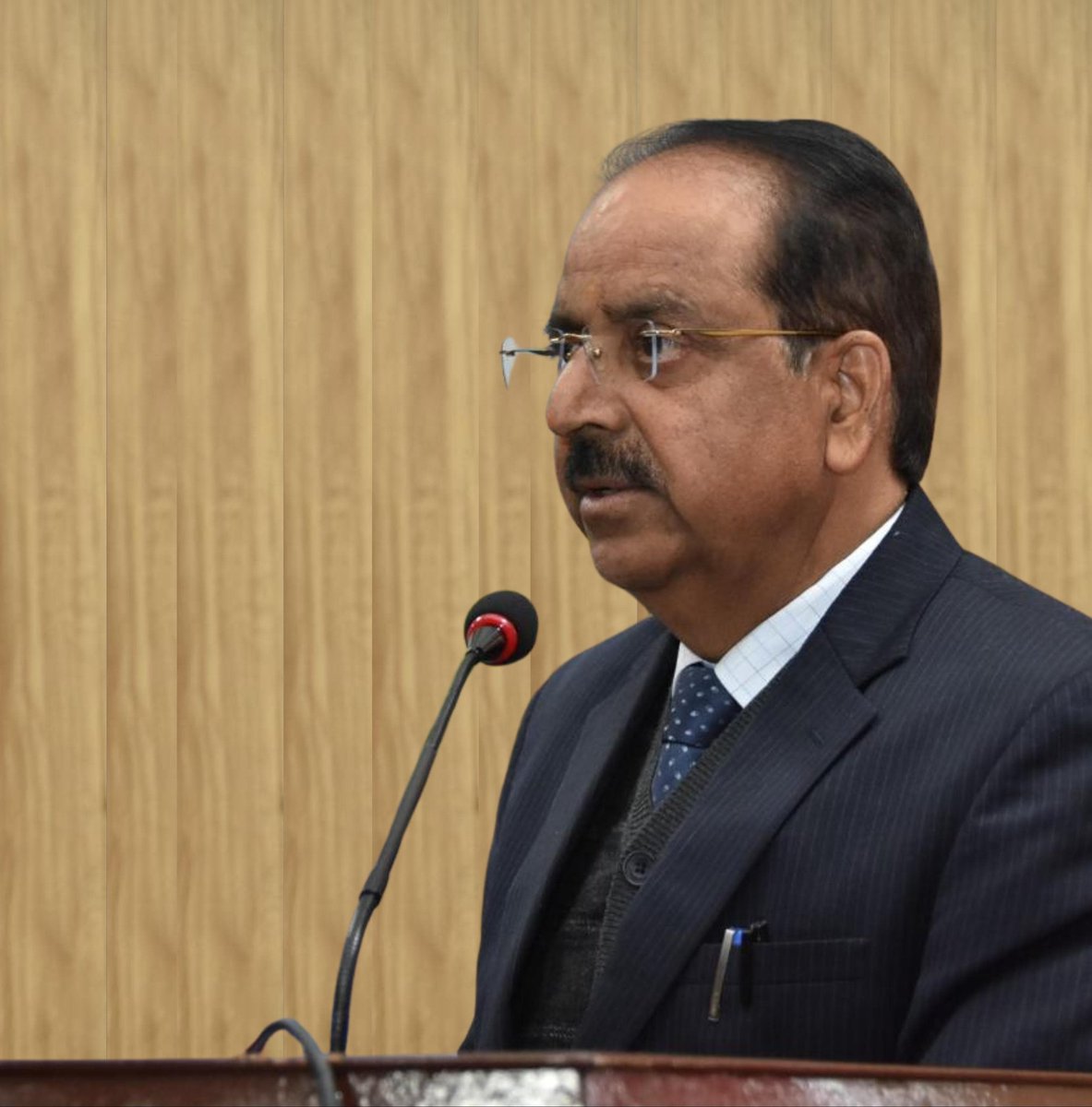 SKUAST- Jammu tweet media