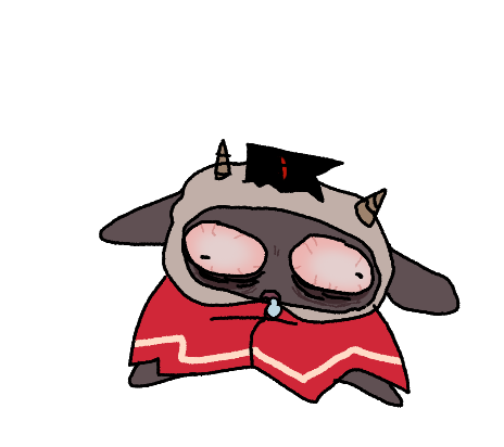 Daily_CotL's tweet image. Day 76