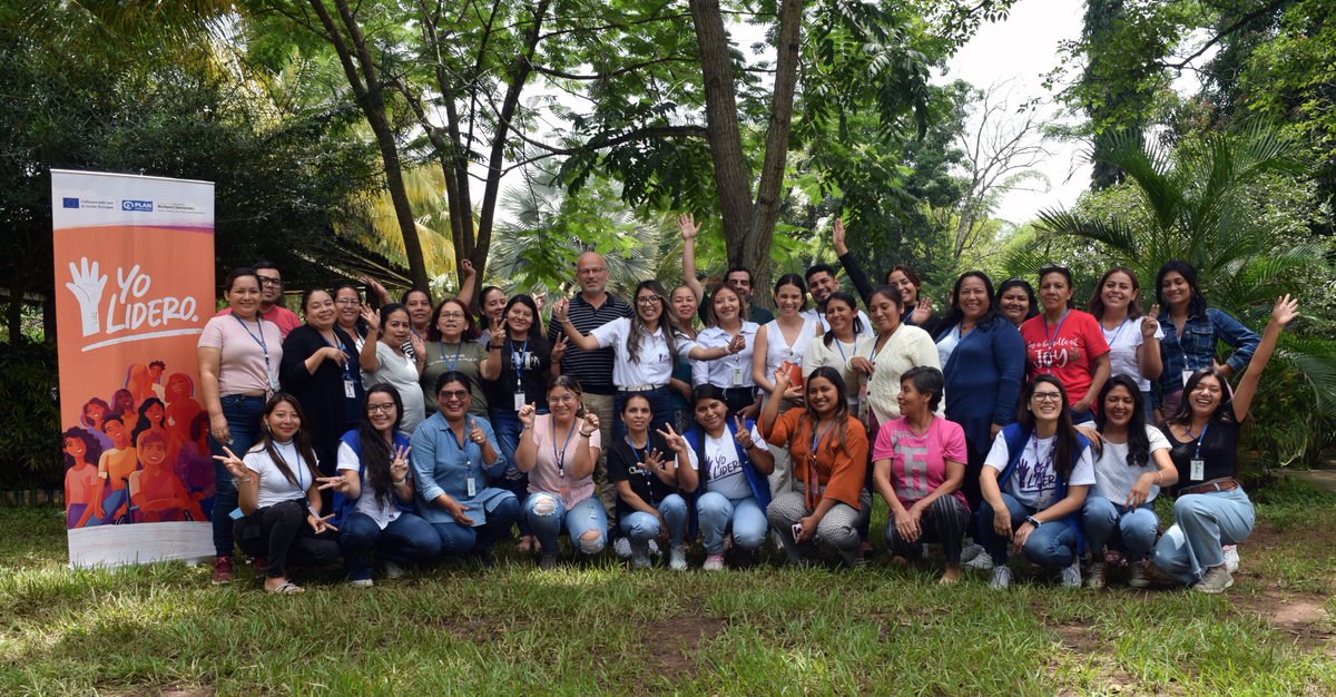 NIMD El Salvador tweet media