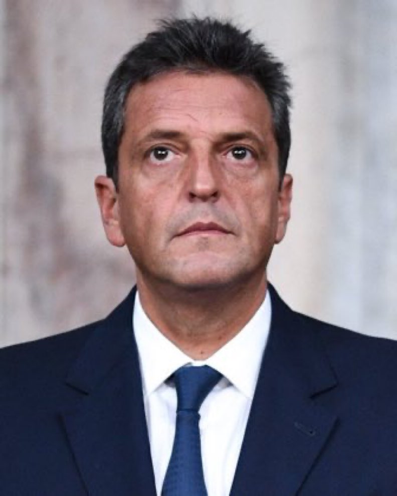 Luis Majul tweet media