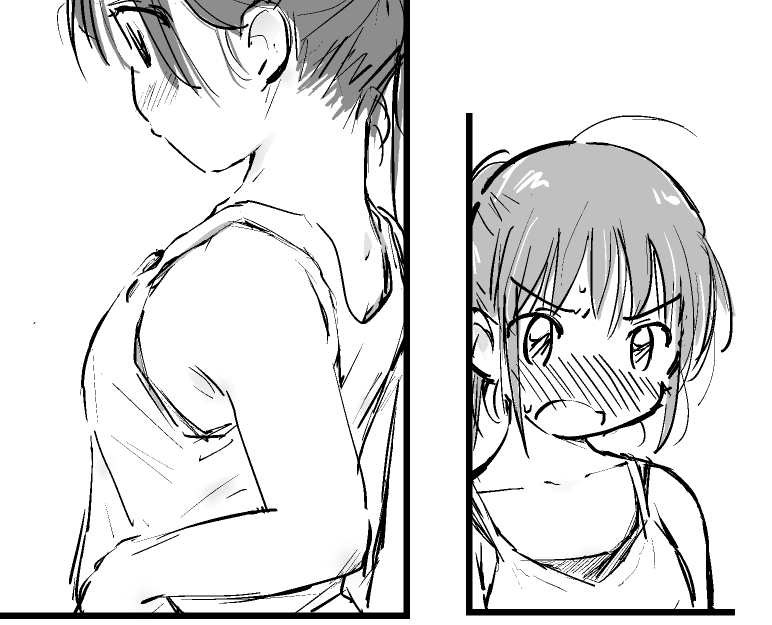 なつ 