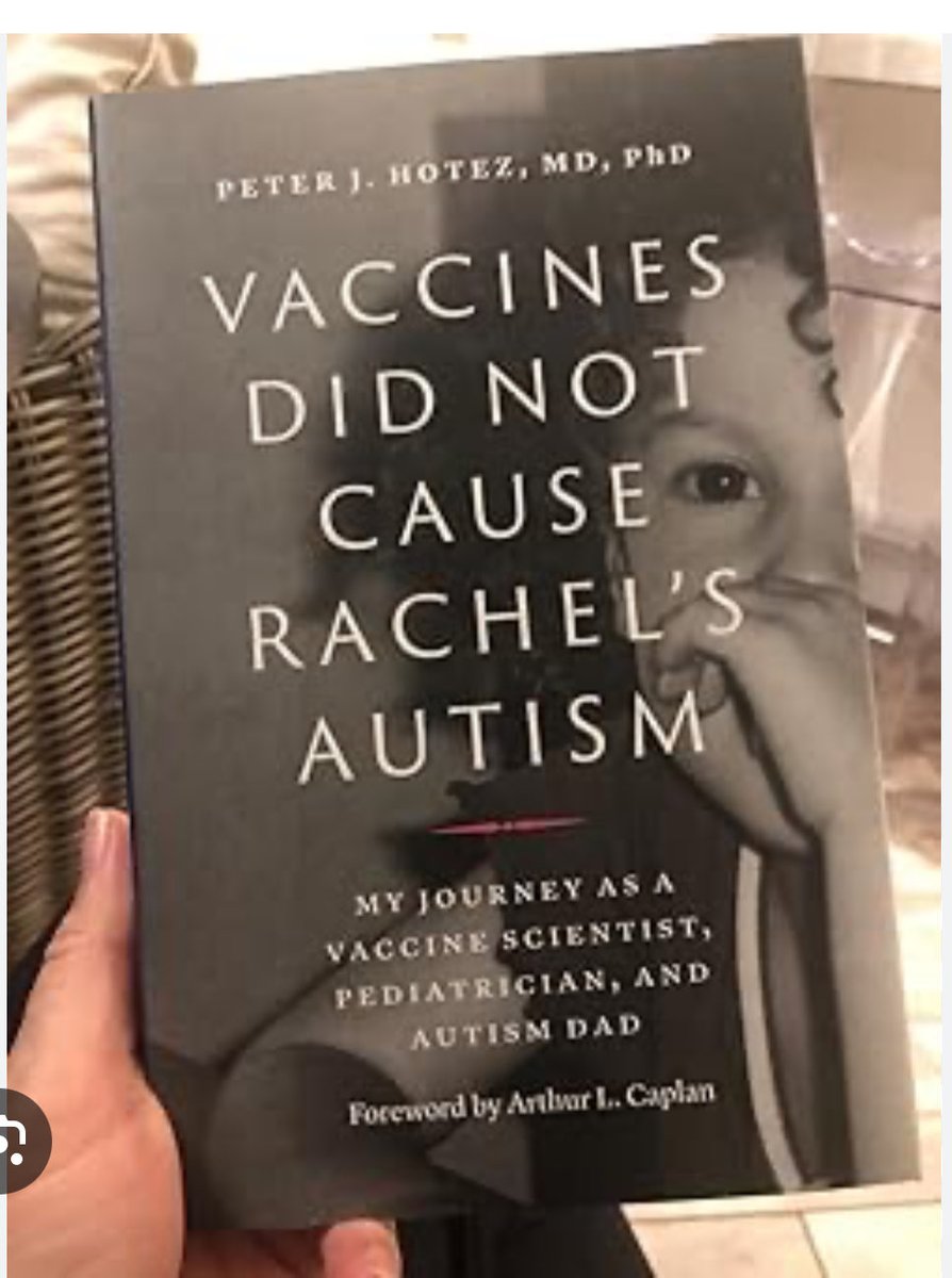 Prof Peter Hotez MD PhD DSc(hon) tweet media