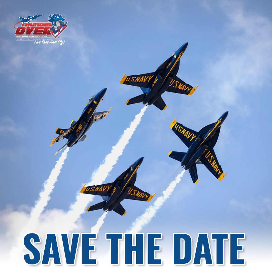 OverHampshire's tweet photo. WE ARE COMING BACK IN 2025! Check out the full announcement on our Facebook page! 

https://t.co/ZqZEipZMmL https://t.co/o1tGekY1BB