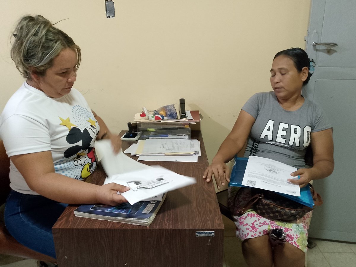 #01Ago <a href="/IpasmeOficial/">Ipasme Oficial</a> #Entérate  la U.M San Félix cerró el mes de julio con 130 nuevas afiliaciones y actualizaciones de beneficiarios activos y jubilados 
#ElIpasmeEstáContigo
#PuebloDeJusticia
<a href="/NicolasMaduro/">Nicolás Maduro</a>
<a href="/_LaAvanzadora/">Yelitze Santaella</a> 
<a href="/laraydv/">Yessenia Lara</a> 
<a href="/NohemiIpasme10/">Nohemi Marcano</a>