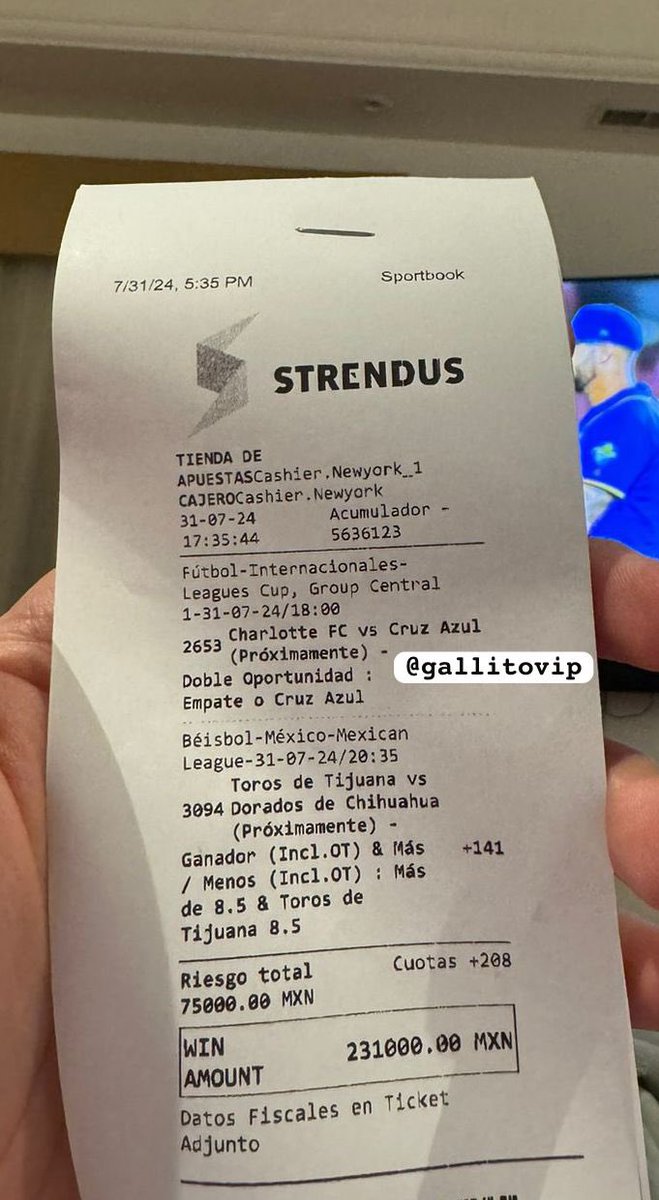 GallitoVip's tweet photo. Buenos días familia, ayer gane más de 1 millón de pesos y quiero regalar dinero a todos ustedes🤑💣

Se va al azar un retiro sin tarjeta de 3,000 entre los RT y ❤️ 

Se va al azar 10 transferencias de 500 pesos🚀

Hoy tengo jugada de mi vida volumen 2💣

https://t.co/mQU5nyvPU5 https://t.co/V76hLVgPbj