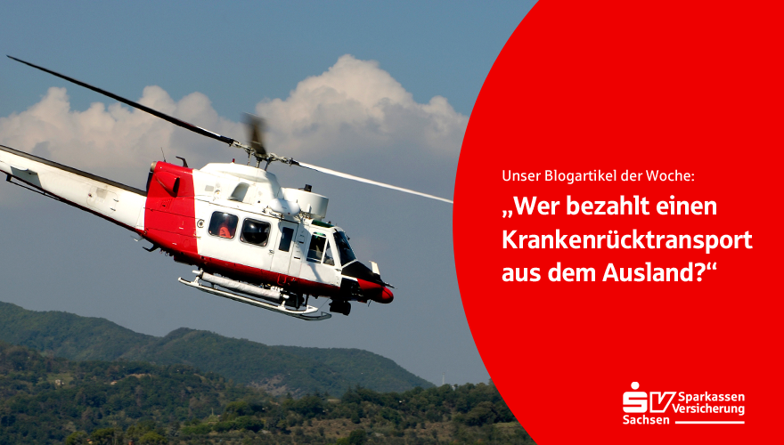 SVSachsen's tweet photo. So sollte kein #Urlaub enden! 😨 Wer im Ausland in eine medizinische Notlage kommt, für den kann ein #Krankenrücktransport nach Hause notwendig sein. 🔙Die gesetzlichen #Krankenkassen zahlen die verursachten hohen Summen nicht. ❌ Was ihr wissen solltet: https://t.co/MgrkpJXhOM https://t.co/eecJBOn3cG