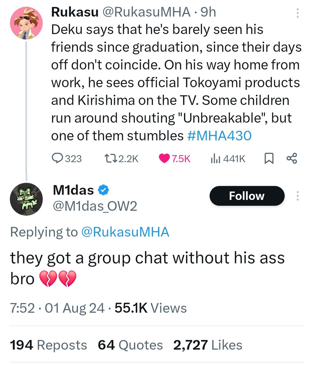 sid tweet media