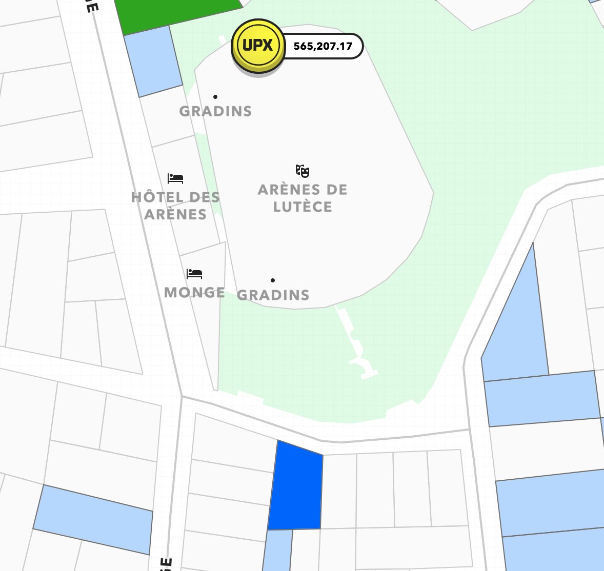 justinccross's tweet photo. Tell nobody that I'm this close to a landmark ;) https://t.co/0v95BzMmKq