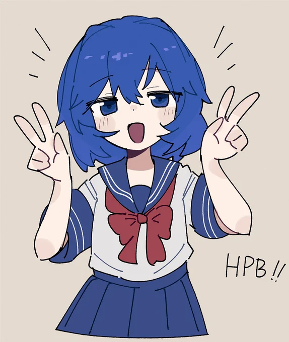  遅れましたがお誕生日おめでとうございます! 