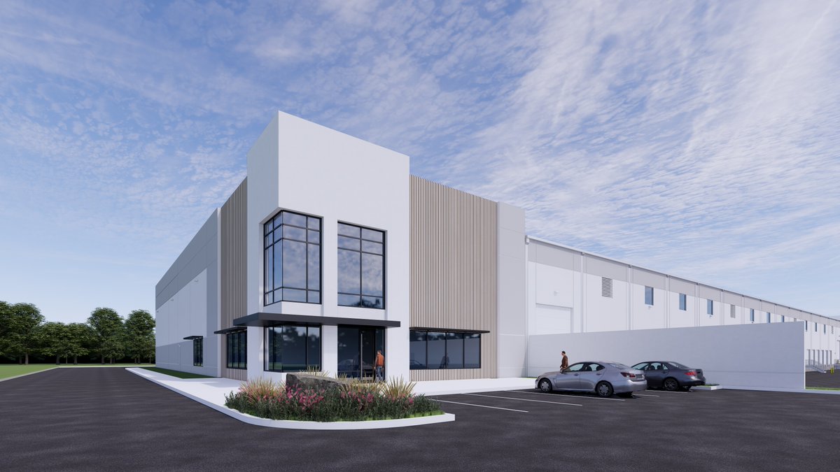 Standard Real Estate Investments tweet media