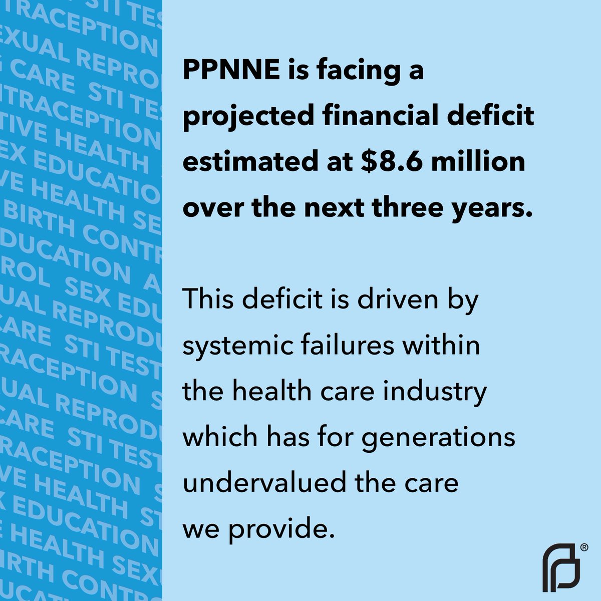Planned Parenthood of Northern New England tweet media