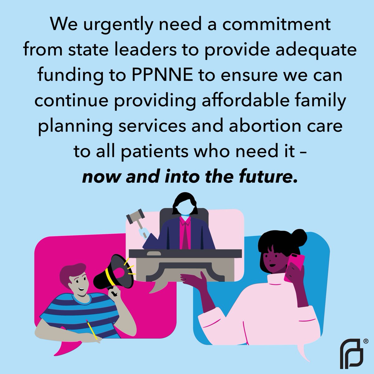 Planned Parenthood of Northern New England tweet media