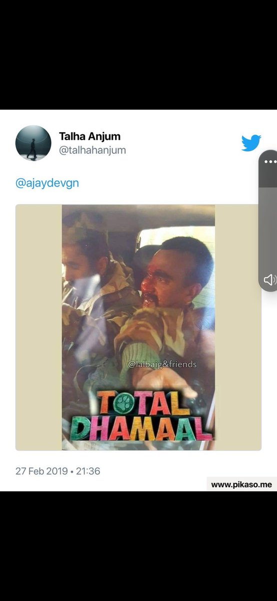 TheSquind's tweet image. Dear @HMOIndia, please take in cognizance that @SkillBoxIndia is organising a concert of a Pakistani artist who has posted Anti-India tweets.

I have attached Talhah Yunus Anti-Indian posts in this thread below.

@DelhiPolice &amp;amp; @MumbaiPolice